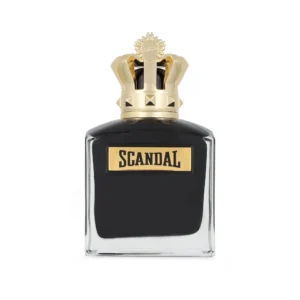 Jean Paul Gaultier Scandal Pour Homme Le Parfum REFILLABLE EDP 150 ml