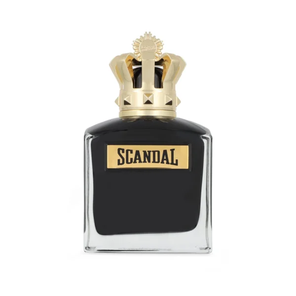 Jean Paul Gaultier Scandal Pour Homme Le Parfum REFILLABLE EDP 150 ml