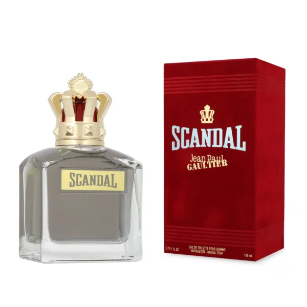 Jean Paul Gaultier Scandal Pour Homme EDT 150 ml
