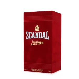 Jean Paul Gaultier Scandal Pour Homme EDT 150 ml