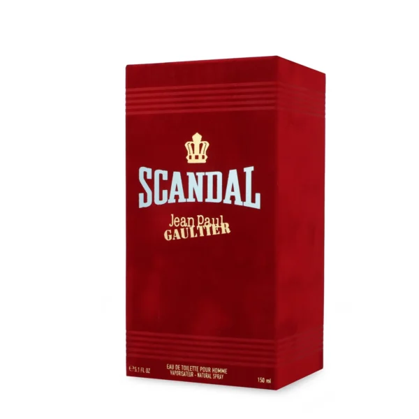 Jean Paul Gaultier Scandal Pour Homme EDT 150 ml