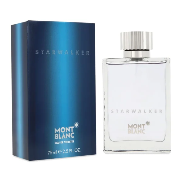 Montblanc Starwalker EDT 75 ml