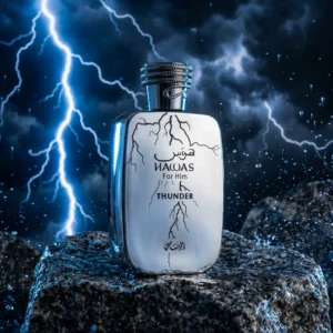 Rasasi Hawas Thunder EDP 100 ml