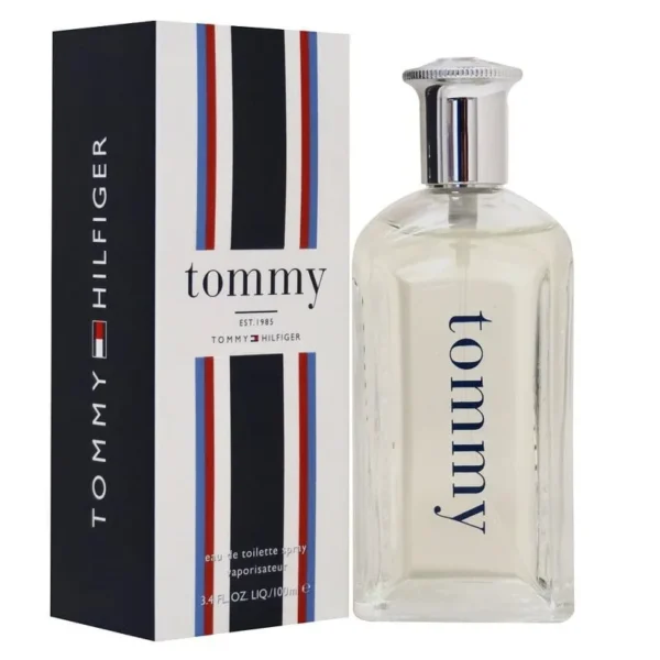 Tommy Hilfiger Tommy EDT 100 ml