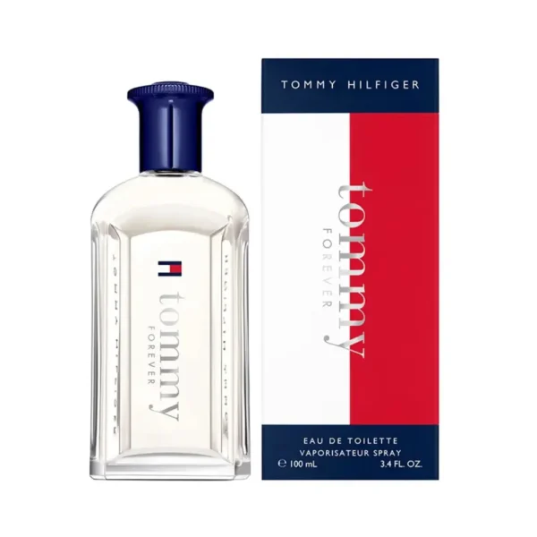Tommy Hilfiger Tommy Forever EDT 100 ml