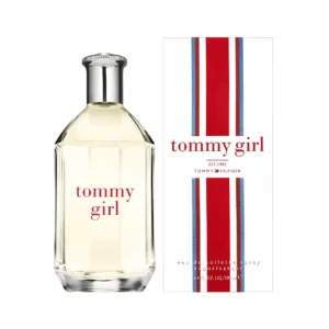 Tommy Hilfiger Tommy Girl EDT 100 ml
