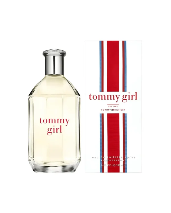 Tommy Hilfiger Tommy Girl EDT 100 ml
