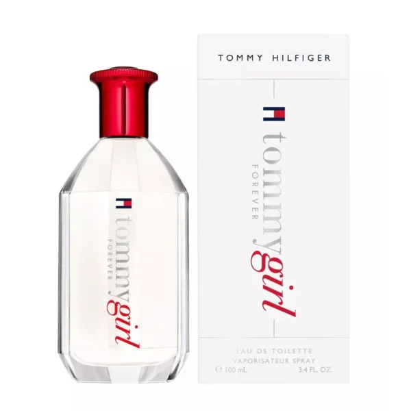 Tommy Hilfiger Tommy Girl Forever EDT 100 ml