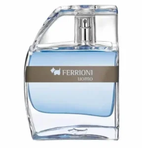 Ferrioni Uomo EDT 100 ml