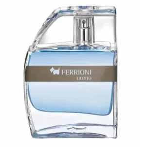 Ferrioni Uomo EDT 100 ml