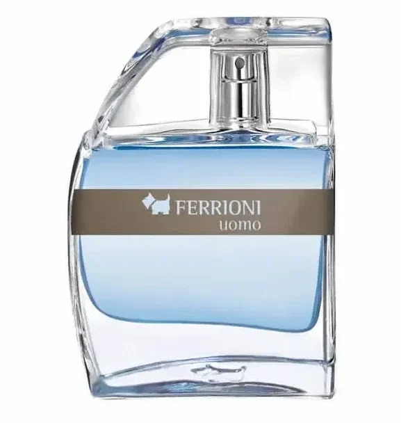 Ferrioni Uomo EDT 100 ml