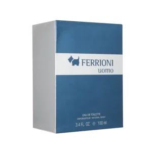 Ferrioni Uomo EDT 100 ml
