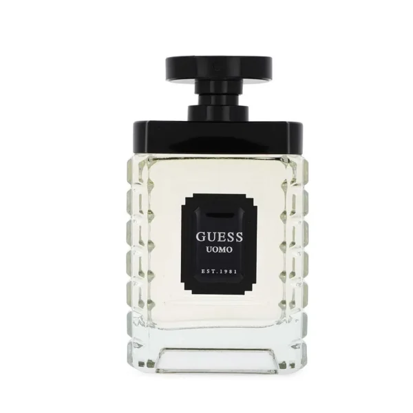 Guess Uomo EST 1981 EDT 100 ml