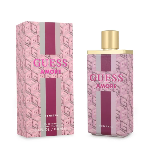 Guess Amore Venezia EDT 100 ml
