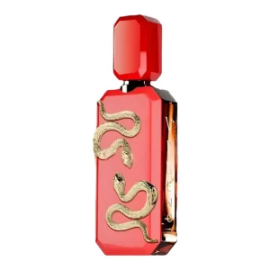French Avenue Veneno Scarlet EDP 100 ml