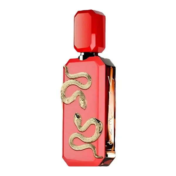 French Avenue Veneno Scarlet EDP 100 ml