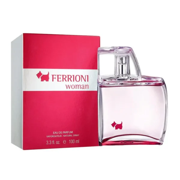 Ferrioni Woman EDT 100 ml