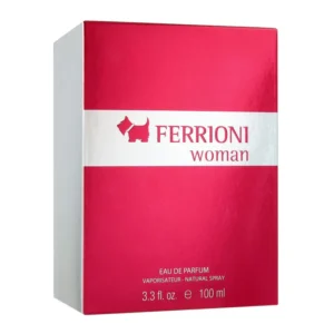 Ferrioni Woman EDT 100 ml