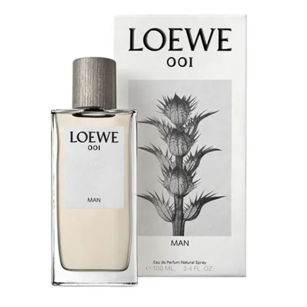 Loewe 001 Man EDP 100 ml
