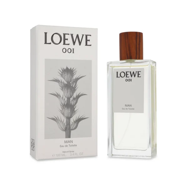 Loewe 001 Man EDT 100 ml