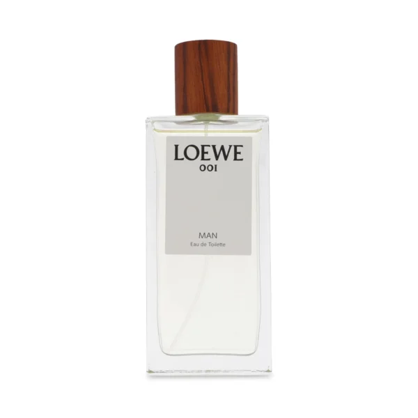 Loewe 001 Man EDT 100 ml