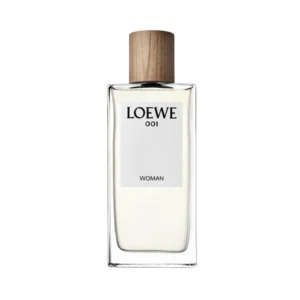 Loewe 001 Woman EDP 100 ml