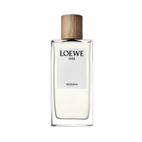 Loewe 001 Woman EDP 100 ml