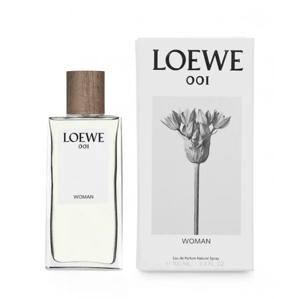 Loewe 001 Woman EDP 100 ml