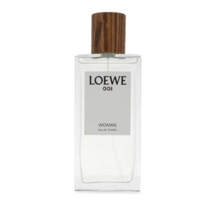 Loewe 001 Woman EDT 100 ml