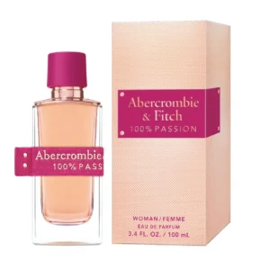 Abercrombie & Fitch 100 % Passion EDP 100 ml