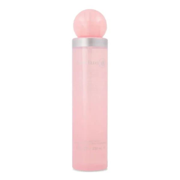 Perry Ellis 18 Body Mist 236 ml