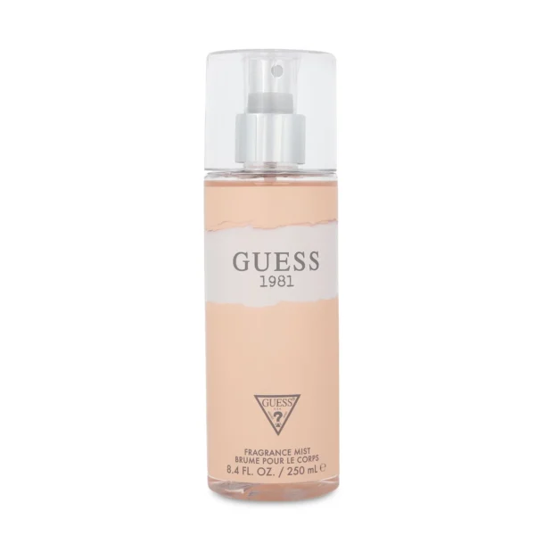 Guess 1981 Body Mist 250 ml
