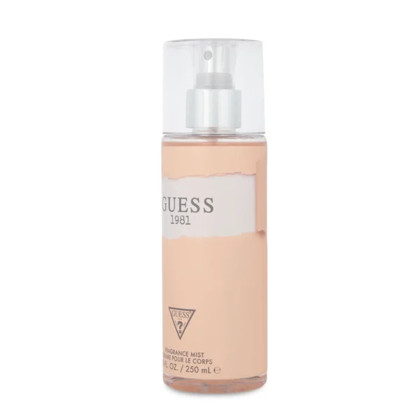 Guess 1981 Body Mist 250 ml