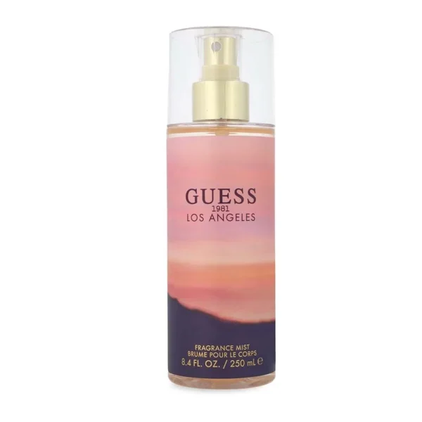 Guess 1981 Angeles Body Mist 250 ml