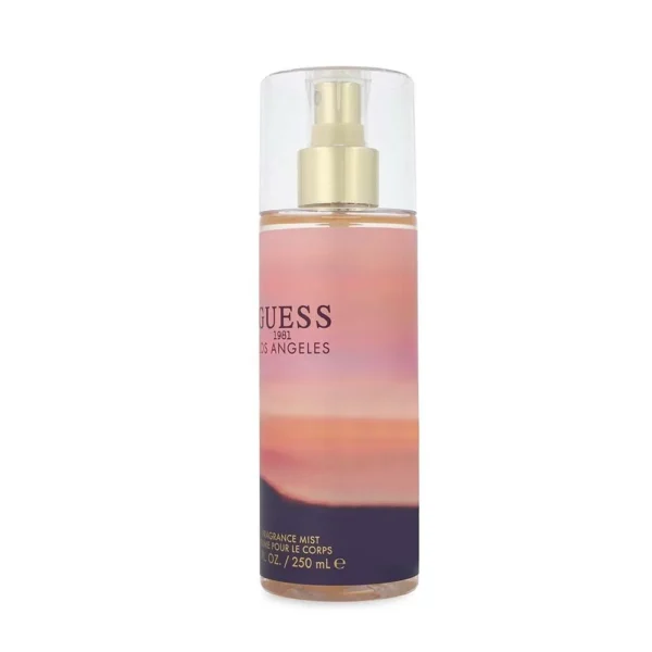Guess 1981 Angeles Body Mist 250 ml