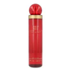 Perry Ellis 360° Red Body Mist 236 ml