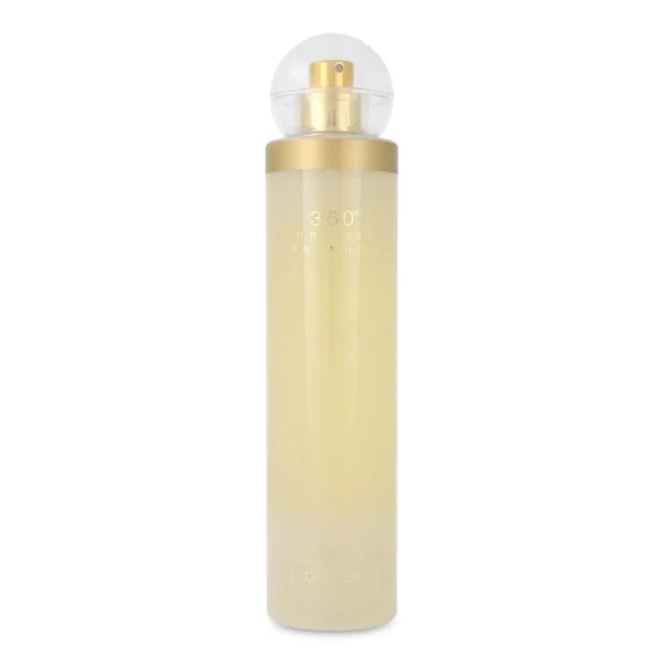 Perry Ellis  360&deg; Body Mist 236 ml