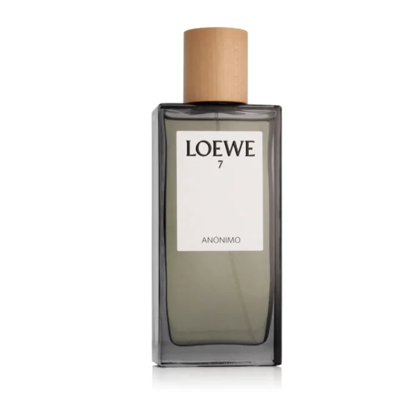 Loewe 7 Anónimo EDP 100 ml