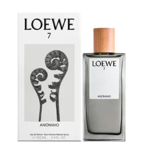 Loewe 7 Anónimo EDP 100 ml