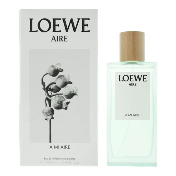 Loewe A mi Aire EDP 100 ml