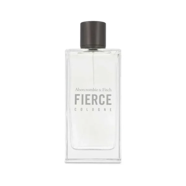Abercrombie & Fitch Fierce EDC 100 ml