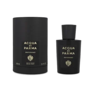 Acqua Di Parma Zafferano EDP 100 ml