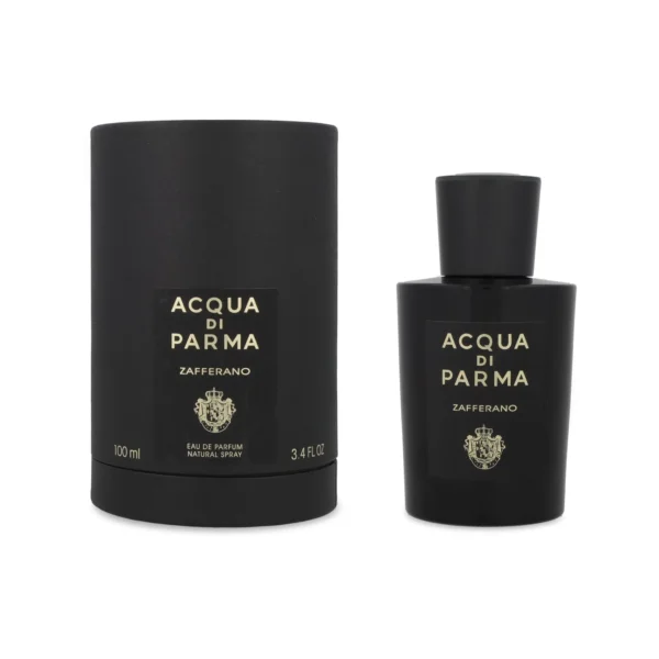 Acqua Di Parma Zafferano EDP 100 ml
