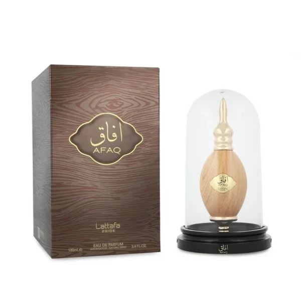 Lattafa Pride Afaq EDP 100 ml