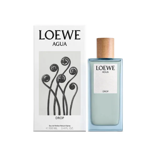 Loewe Agua Drop EDP 100 ml