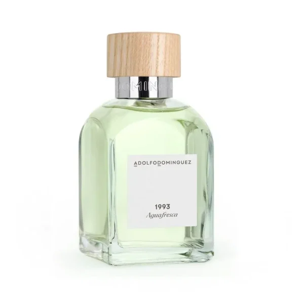 Adolfo Dom?nguez Agua Fresca 1993 EDT 120 ml