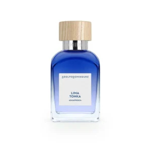Adolfo Dom?nguez Agua Fresca Lima Tonka EDT 120 ml