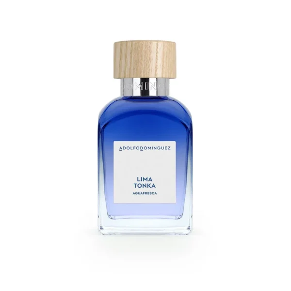 Adolfo Dom?nguez Agua Fresca Lima Tonka EDT 120 ml