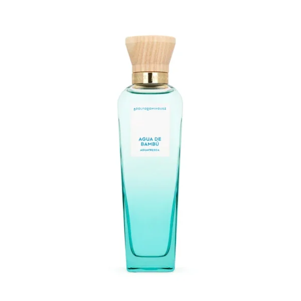 Adolfo Dom?nguez Agua de Bamb? EDT 120 ml