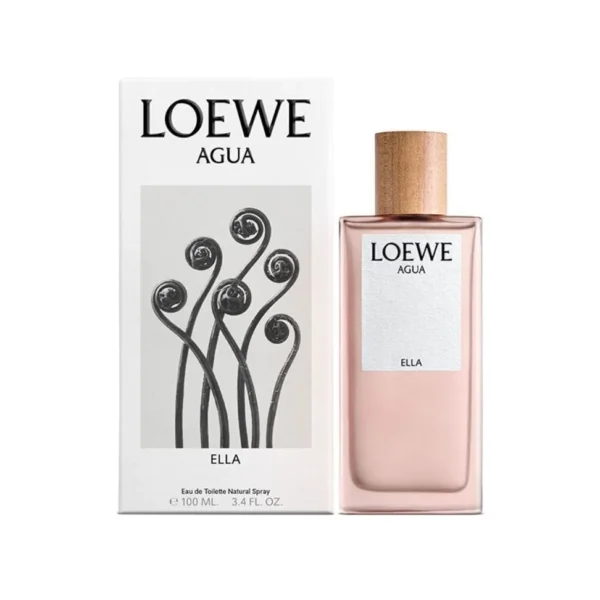 Loewe Agua De Ella EDT 100 ml